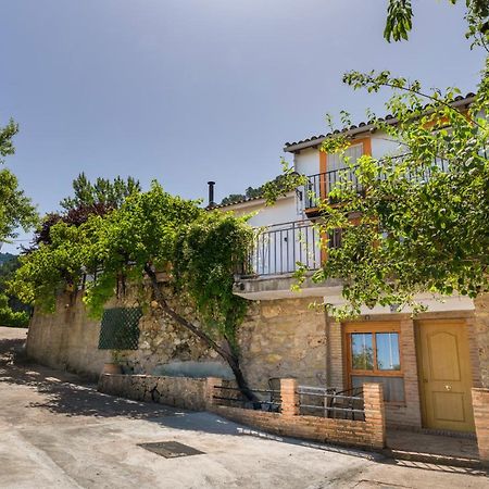 Hospedium Dlj Respira Cazorla Villa La Iruela Eksteriør bilde